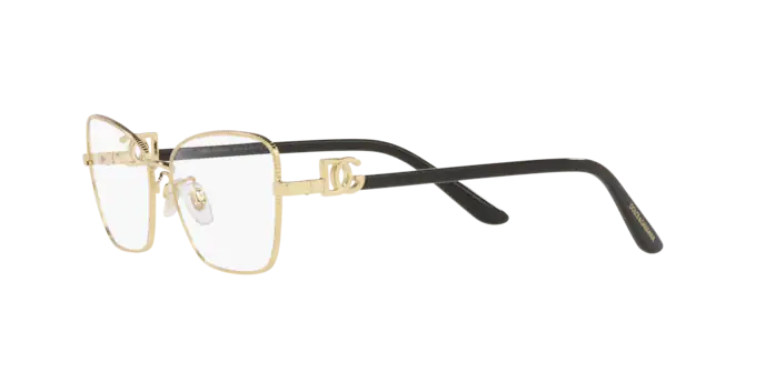 Dolce & Gabbana Eyeglasses DG1338 02