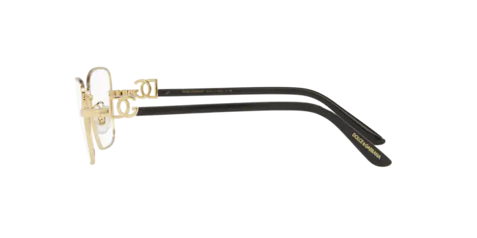 Dolce & Gabbana Eyeglasses DG1338 02