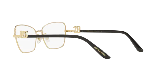 Dolce & Gabbana Eyeglasses DG1338 02