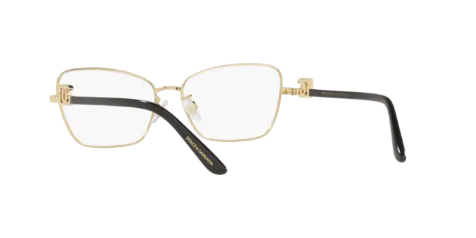Dolce & Gabbana Eyeglasses DG1338 02