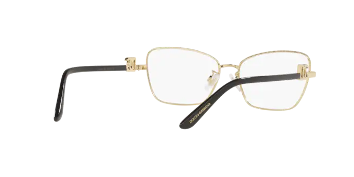 Dolce & Gabbana Eyeglasses DG1338 02