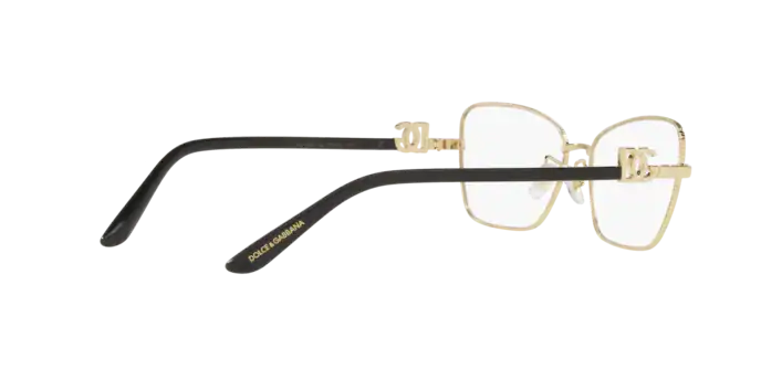 Dolce & Gabbana Eyeglasses DG1338 02