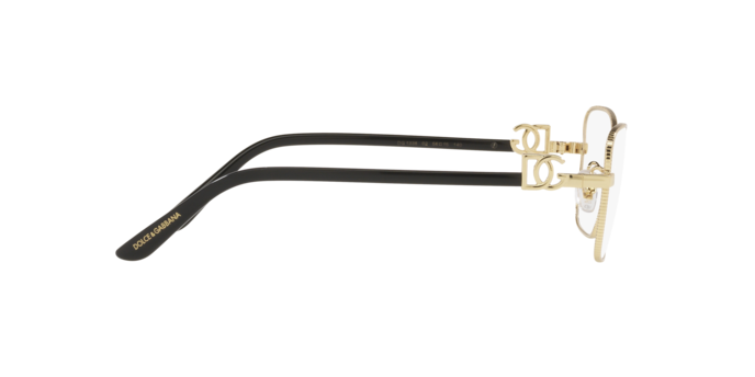 Dolce & Gabbana Eyeglasses DG1338 02