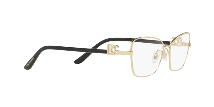 Dolce & Gabbana Eyeglasses DG1338 02