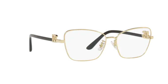 Dolce & Gabbana Eyeglasses DG1338 02