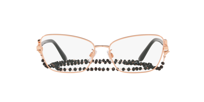 Dolce & Gabbana Eyeglasses DG1338 1298