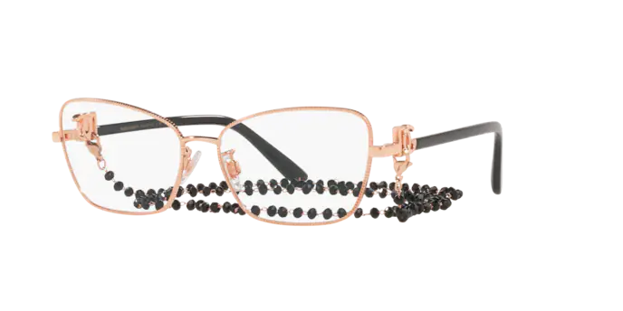Dolce & Gabbana Eyeglasses DG1338 1298