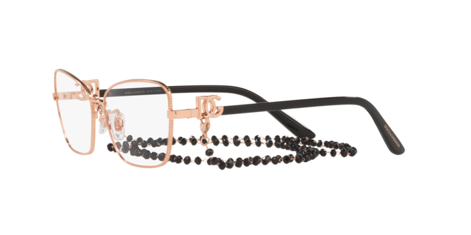 Dolce & Gabbana Eyeglasses DG1338 1298