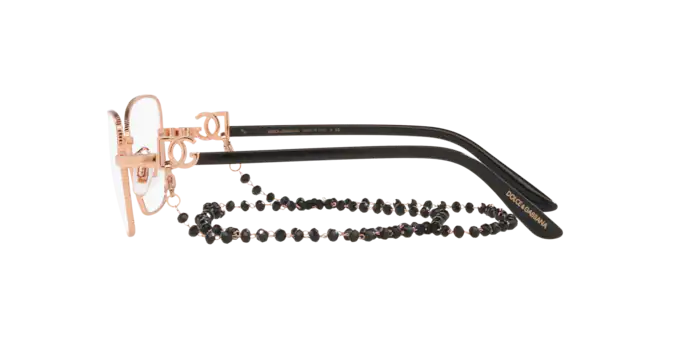 Dolce & Gabbana Eyeglasses DG1338 1298