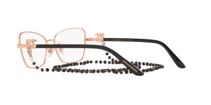 Dolce & Gabbana Eyeglasses DG1338 1298