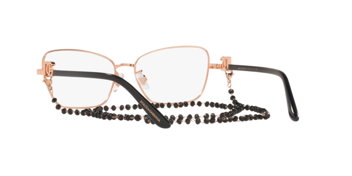 Dolce & Gabbana Eyeglasses DG1338 1298