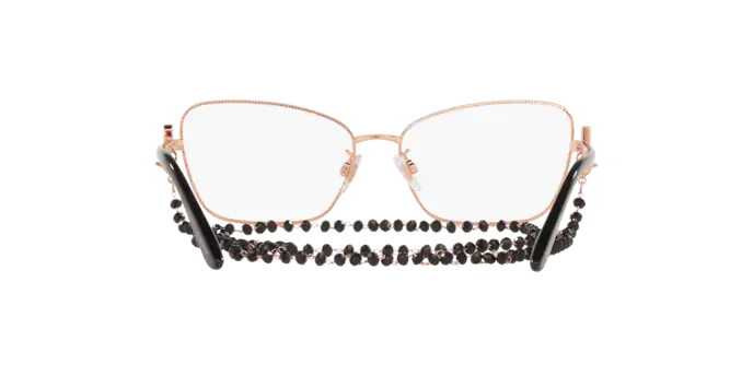 Dolce & Gabbana Eyeglasses DG1338 1298