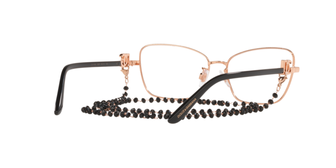 Dolce & Gabbana Eyeglasses DG1338 1298