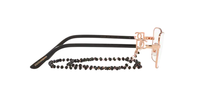 Dolce & Gabbana Eyeglasses DG1338 1298