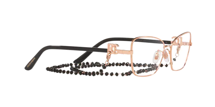 Dolce & Gabbana Eyeglasses DG1338 1298