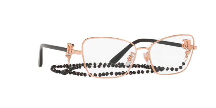 Dolce & Gabbana Eyeglasses DG1338 1298