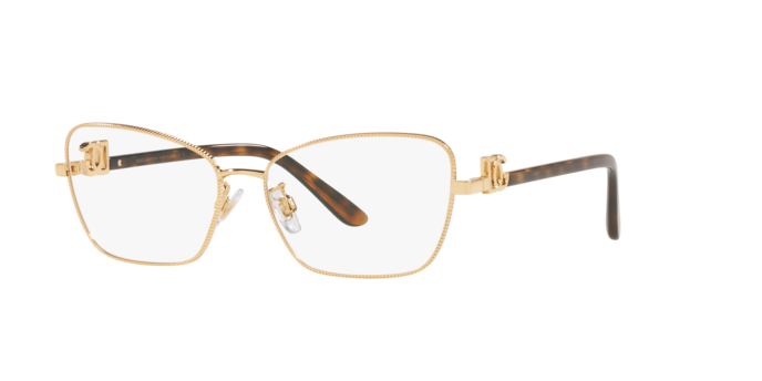 Dolce & Gabbana Eyeglasses DG1338 1354