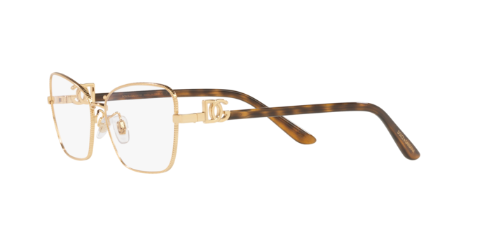 Dolce & Gabbana Eyeglasses DG1338 1354