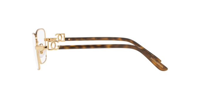 Dolce & Gabbana Eyeglasses DG1338 1354