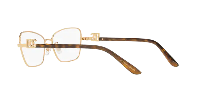 Dolce & Gabbana Eyeglasses DG1338 1354