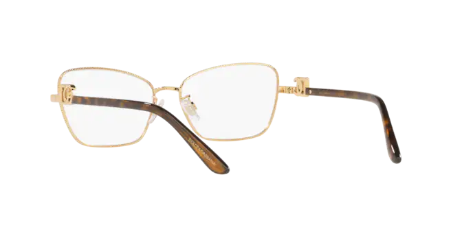 Dolce & Gabbana Eyeglasses DG1338 1354