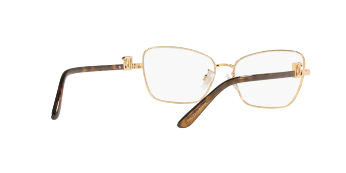 Dolce & Gabbana Eyeglasses DG1338 1354