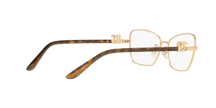 Dolce & Gabbana Eyeglasses DG1338 1354