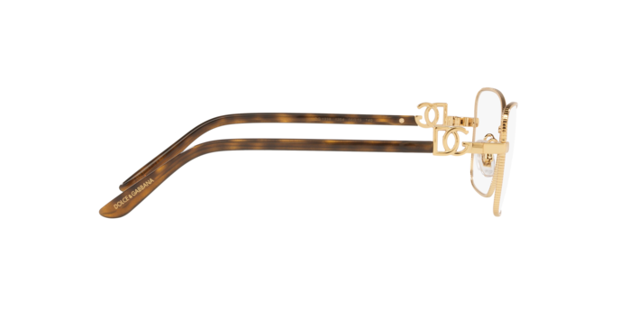 Dolce & Gabbana Eyeglasses DG1338 1354