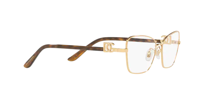 Dolce & Gabbana Eyeglasses DG1338 1354