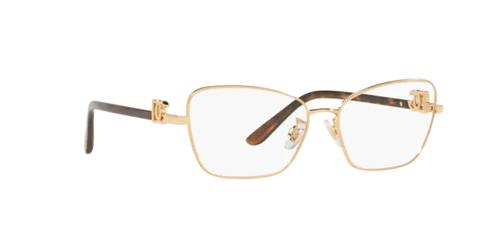 Dolce & Gabbana Eyeglasses DG1338 1354