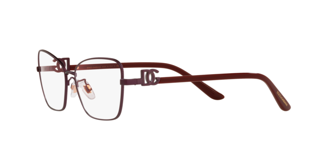 Dolce & Gabbana Eyeglasses DG1338 1355