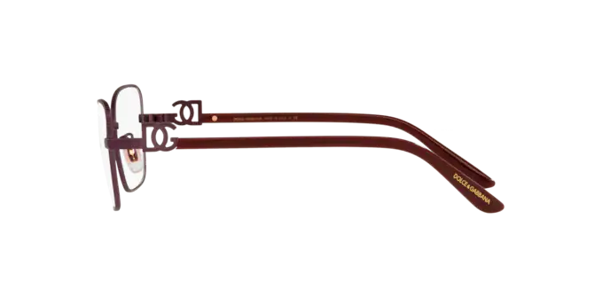 Dolce & Gabbana Eyeglasses DG1338 1355