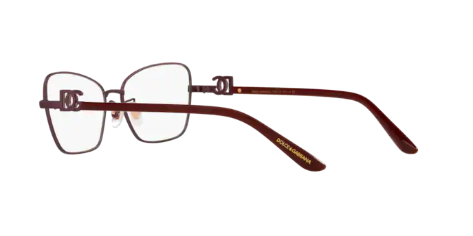 Dolce & Gabbana Eyeglasses DG1338 1355