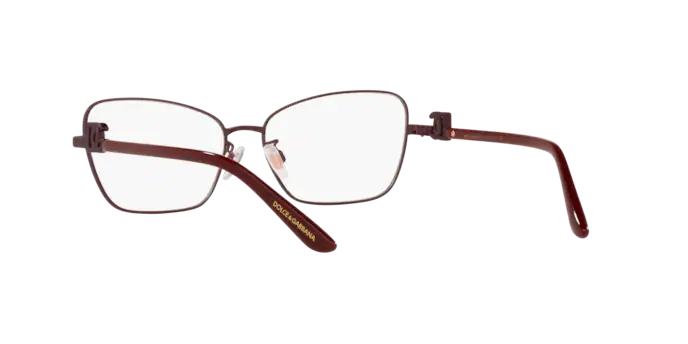 Dolce & Gabbana Eyeglasses DG1338 1355