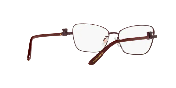 Dolce & Gabbana Eyeglasses DG1338 1355