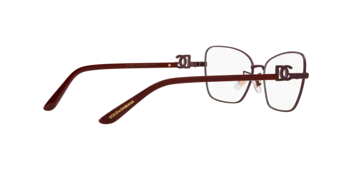 Dolce & Gabbana Eyeglasses DG1338 1355