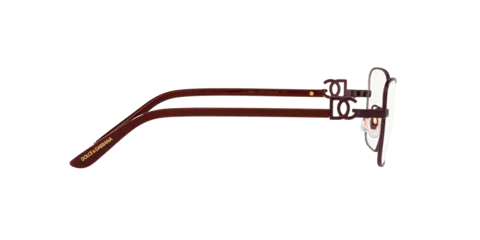 Dolce & Gabbana Eyeglasses DG1338 1355