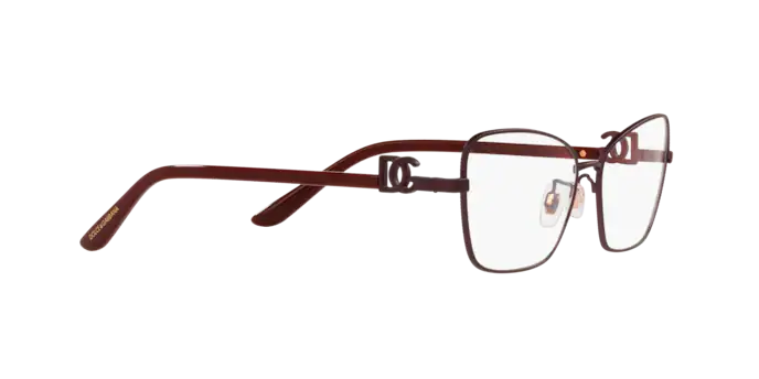 Dolce & Gabbana Eyeglasses DG1338 1355