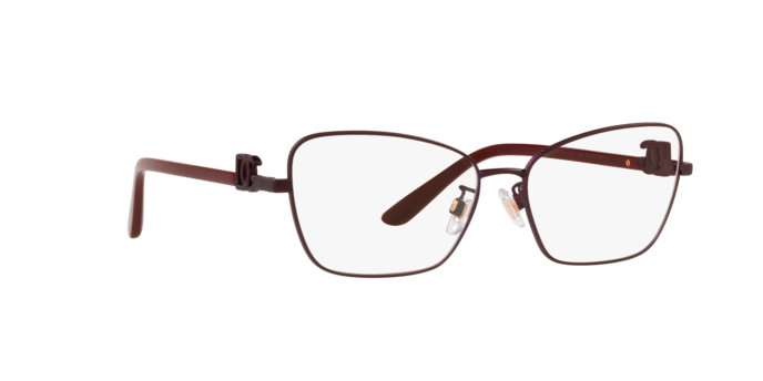 Dolce & Gabbana Eyeglasses DG1338 1355