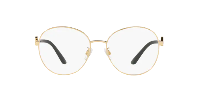 Dolce & Gabbana Eyeglasses DG1339 02