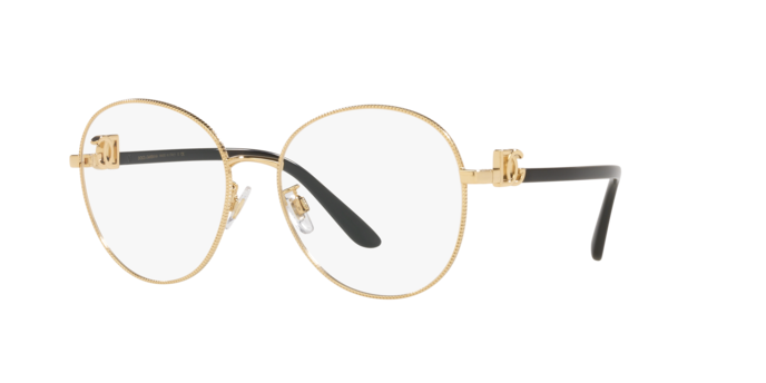 Dolce & Gabbana Eyeglasses DG1339 02