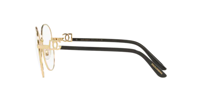 Dolce & Gabbana Eyeglasses DG1339 02