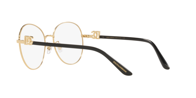 Dolce & Gabbana Eyeglasses DG1339 02