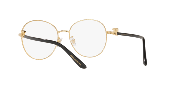 Dolce & Gabbana Eyeglasses DG1339 02