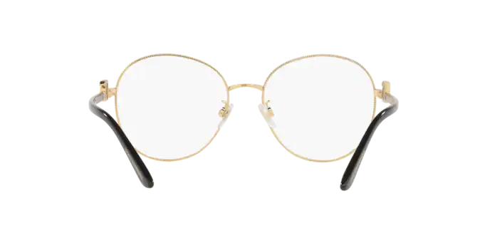 Dolce & Gabbana Eyeglasses DG1339 02