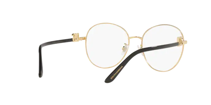 Dolce & Gabbana Eyeglasses DG1339 02