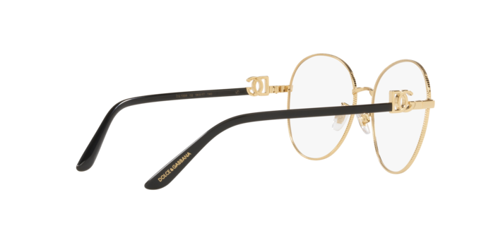 Dolce & Gabbana Eyeglasses DG1339 02