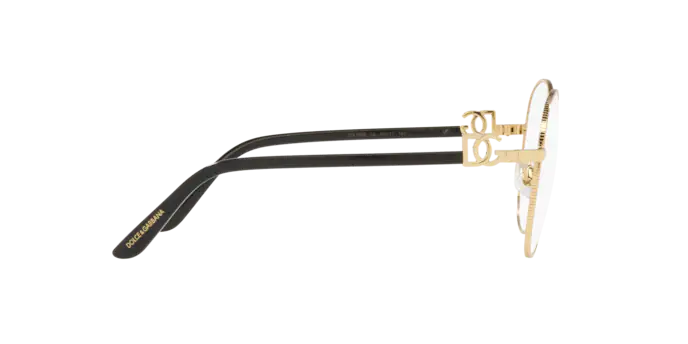 Dolce & Gabbana Eyeglasses DG1339 02