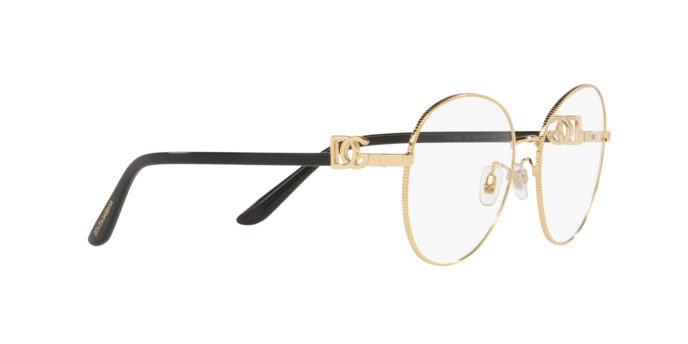 Dolce & Gabbana Eyeglasses DG1339 02
