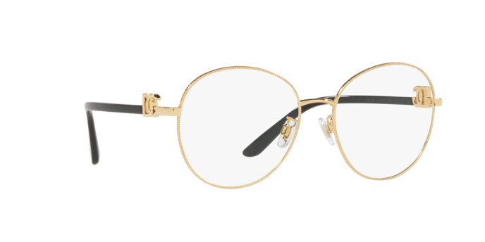 Dolce & Gabbana Eyeglasses DG1339 02